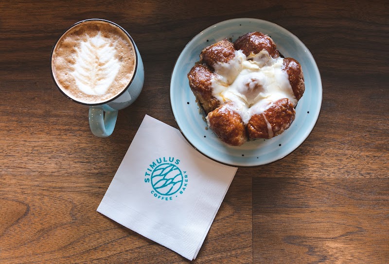 Stimulus Coffee + Bakery