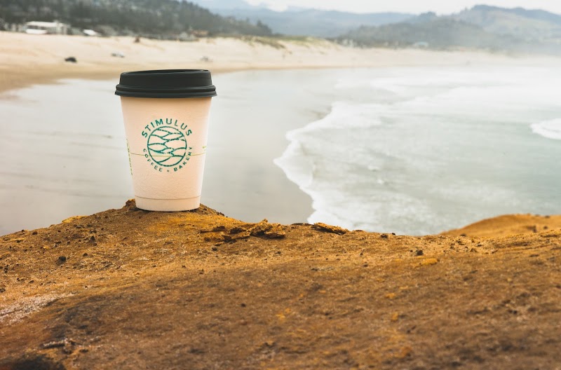 Stimulus Coffee + Bakery