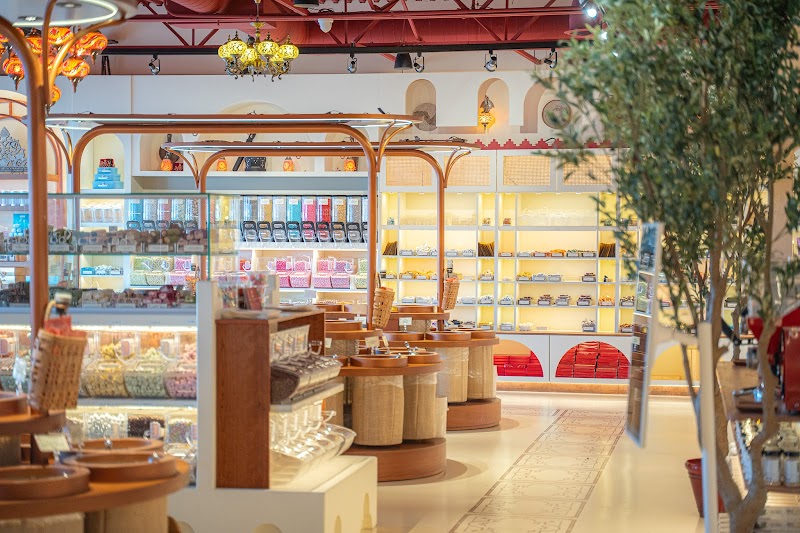 Hashems 1959 of Sterling Heights