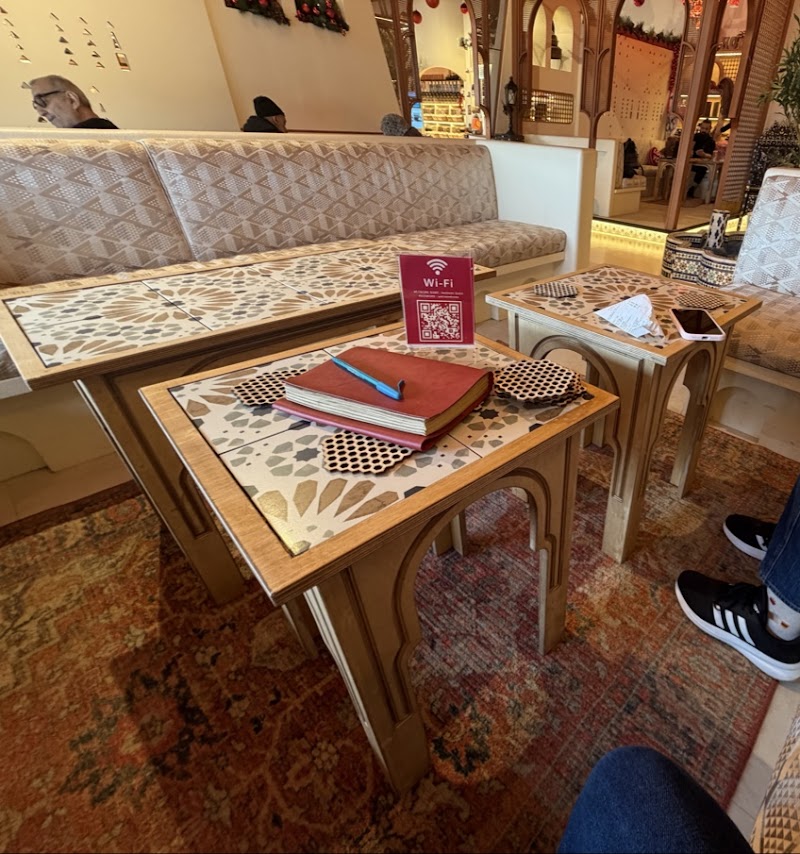 Hashems 1959 of Sterling Heights