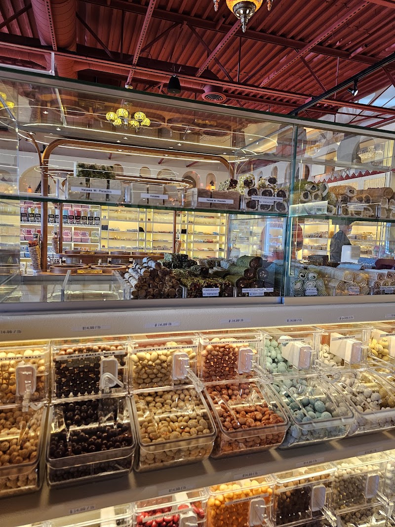 Hashems 1959 of Sterling Heights