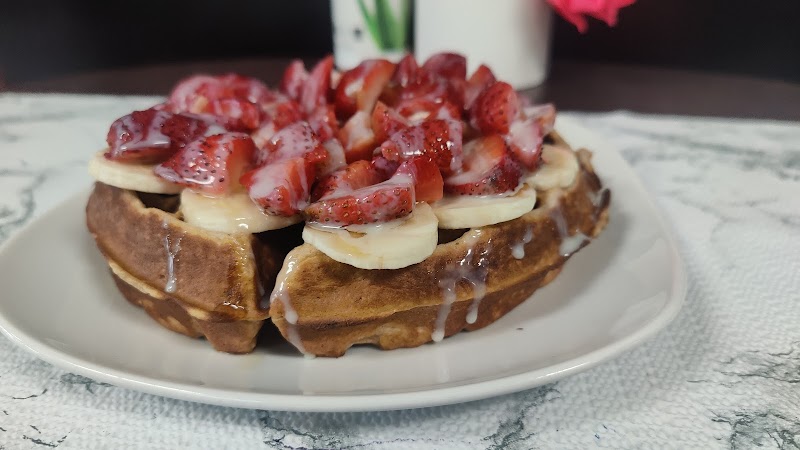 NUTRITION MONROY”S