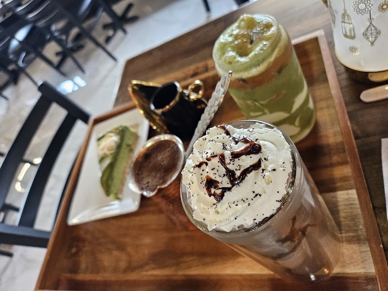 Al Wadi Coffeehouse | Yemeni Coffee • Middle Eastern Coffee Shop