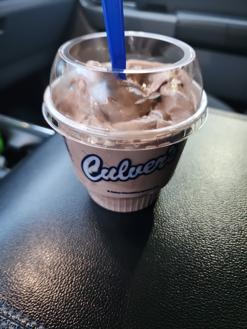 Culver’s