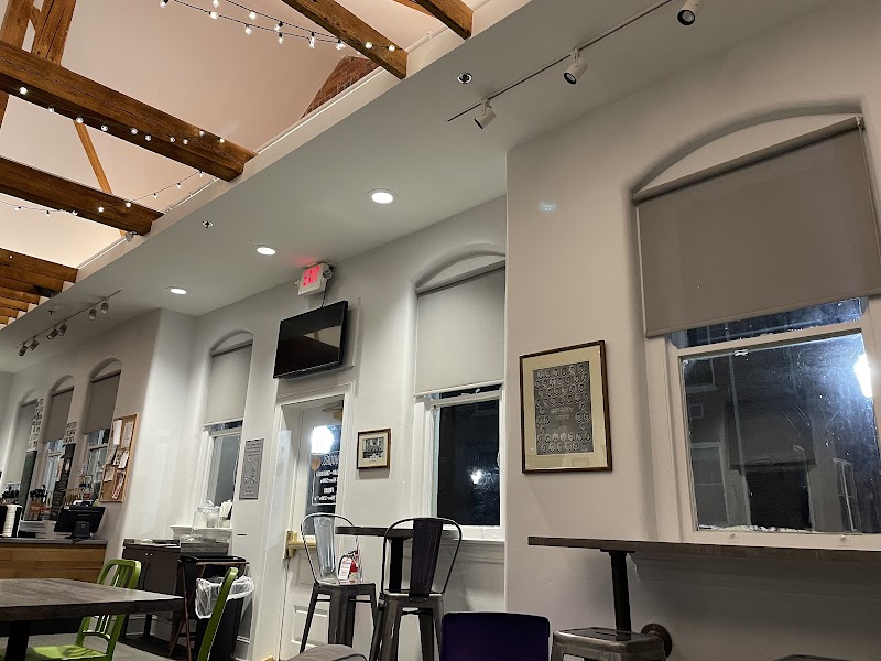 Heritage Coffee House