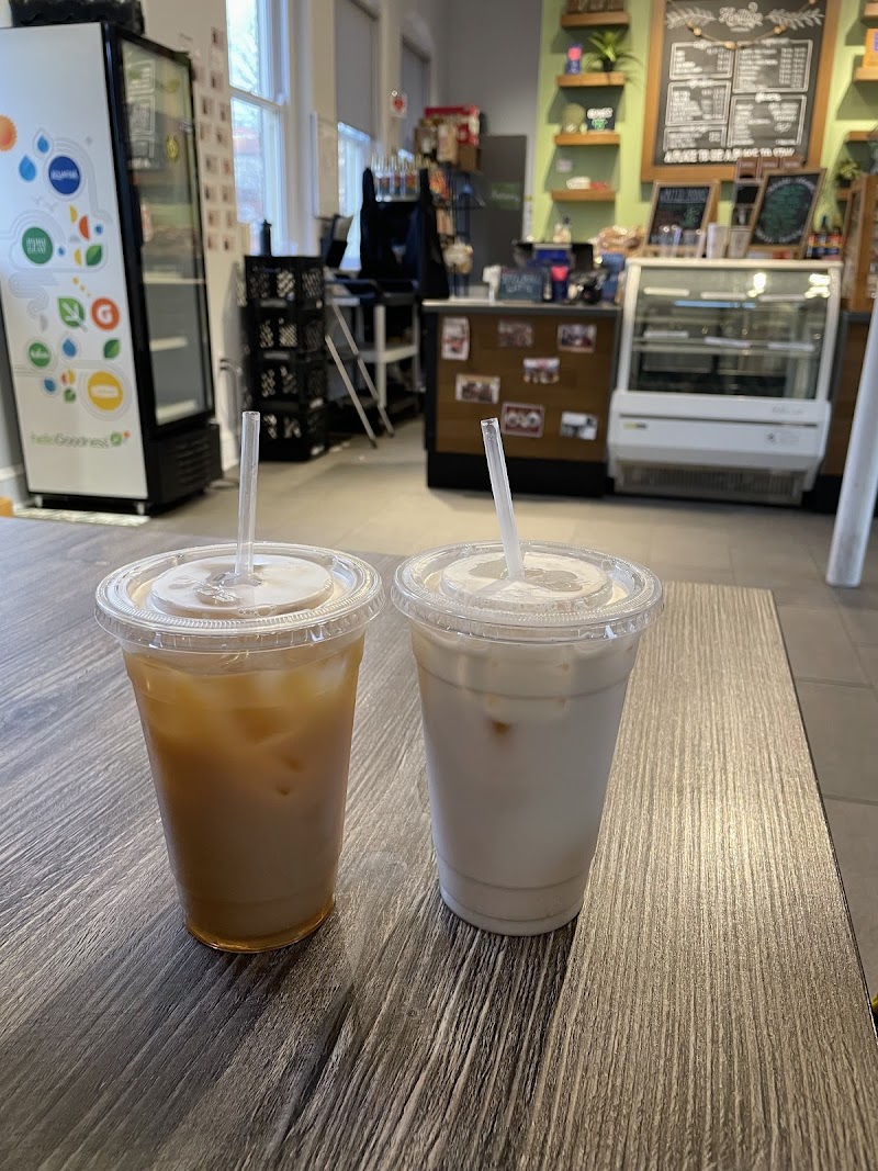 Heritage Coffee House