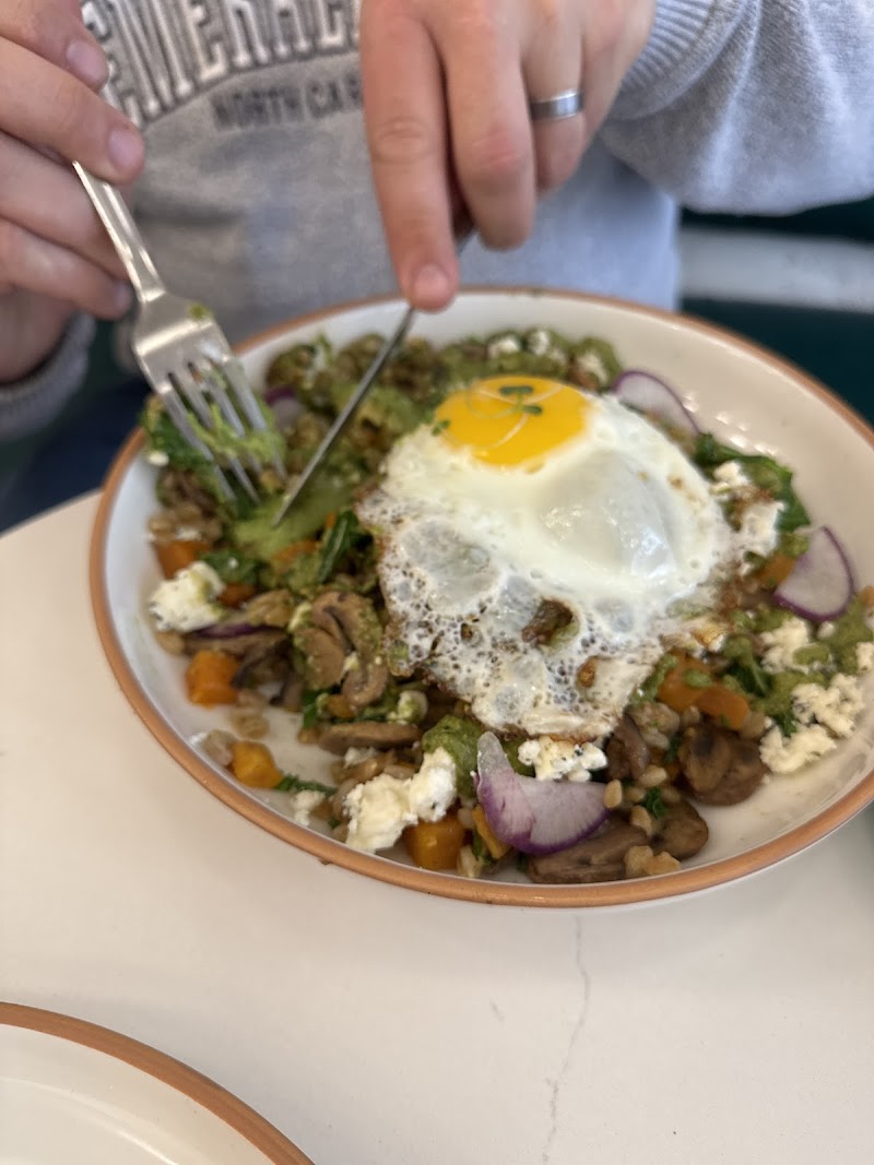 Slate Cafe Greenwich