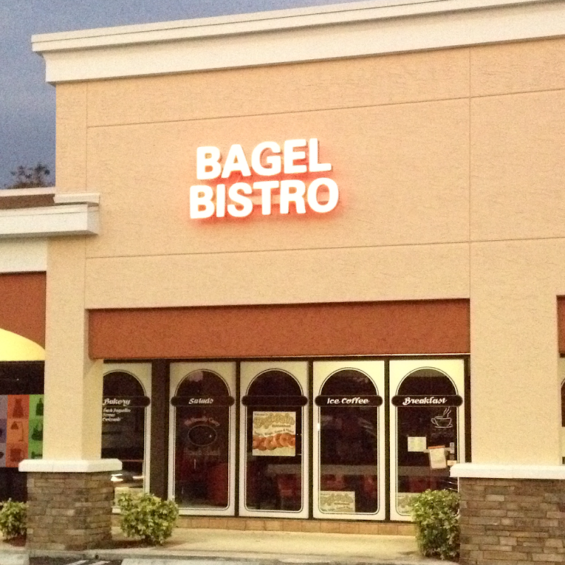 Bagel Bistro Tequesta