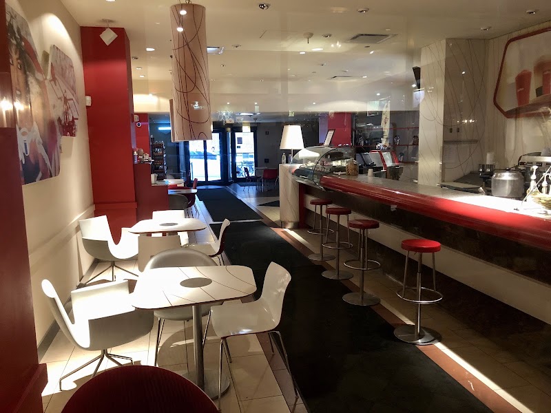 Espression By Lavazza