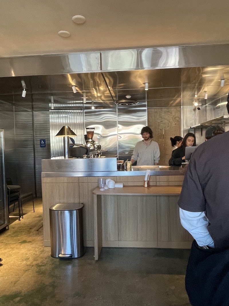 Yala Coffee - Silverlake