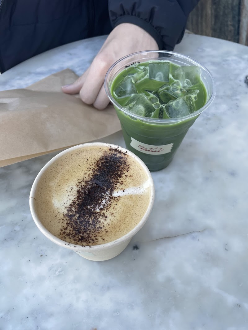 Yala Coffee - Silverlake