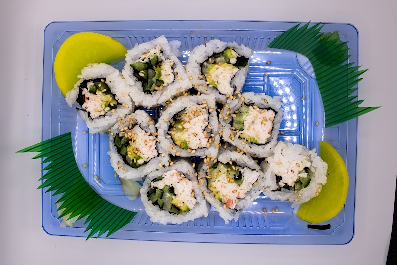 Yummy's Korean BBQ, Meat Jun, Corn Dogs, Ramen & Musubi