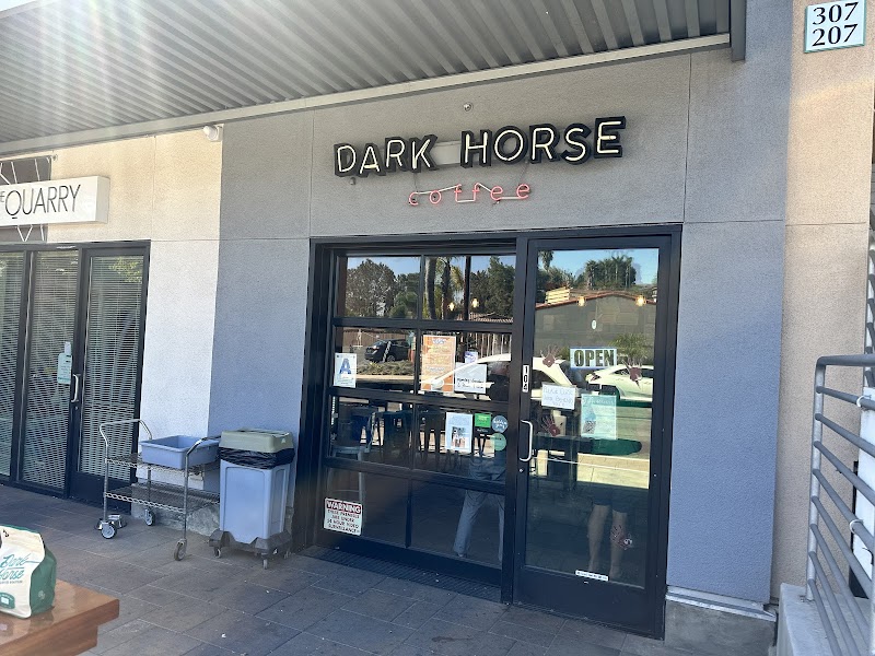 Dark Horse Coffee Roasters