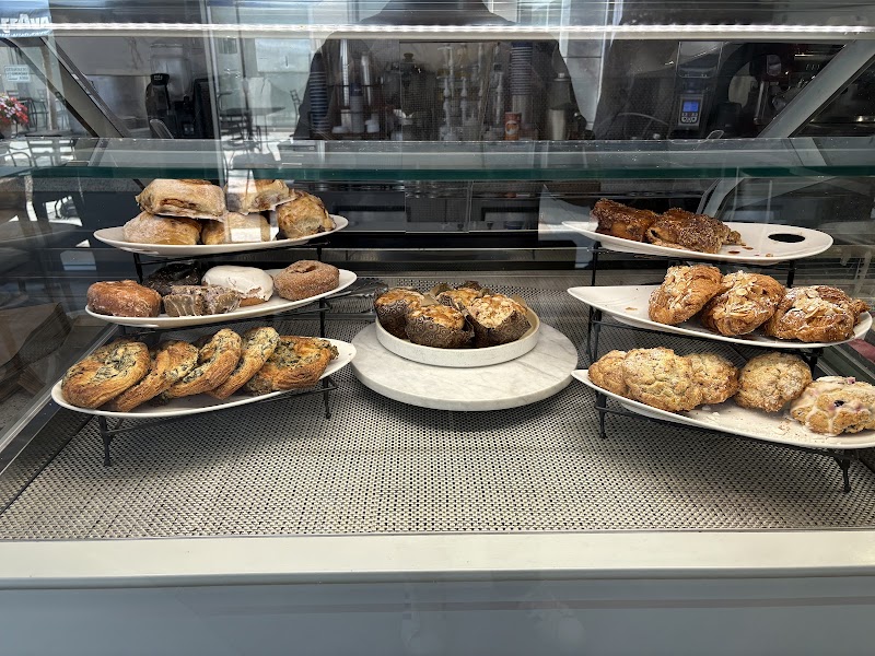 Lavazza - Arista Coffee & Cafe