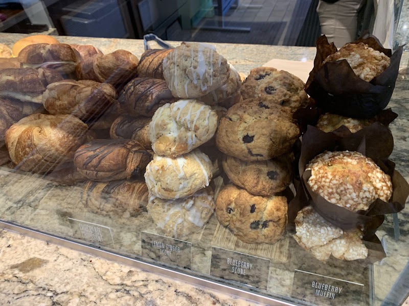 Honolulu Coffee at Waikoloa Lagoon Tower