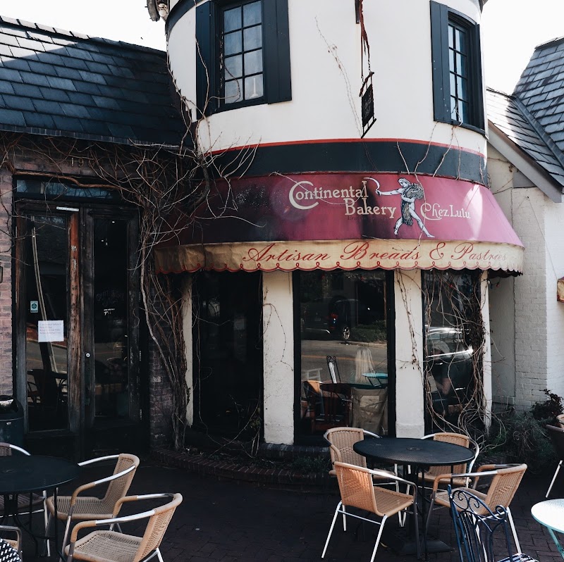 Continental Bakery