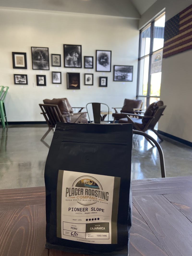 Placer Roasting Company
