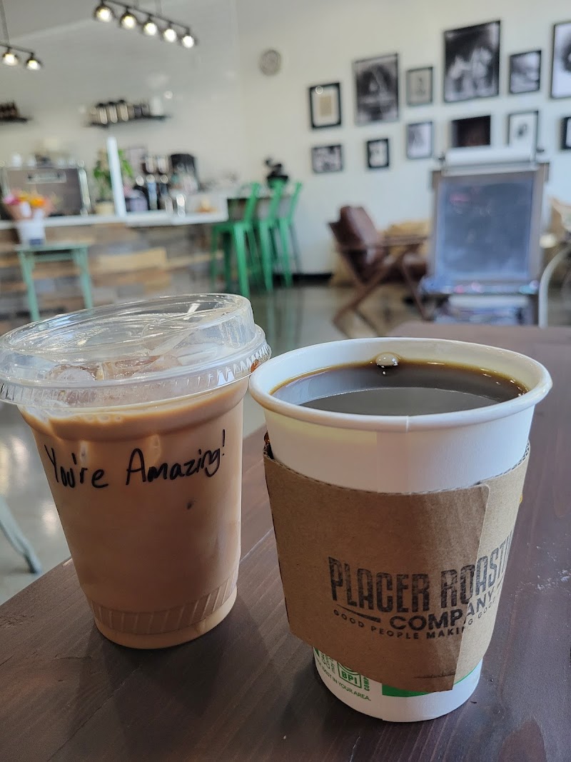 Placer Roasting Company