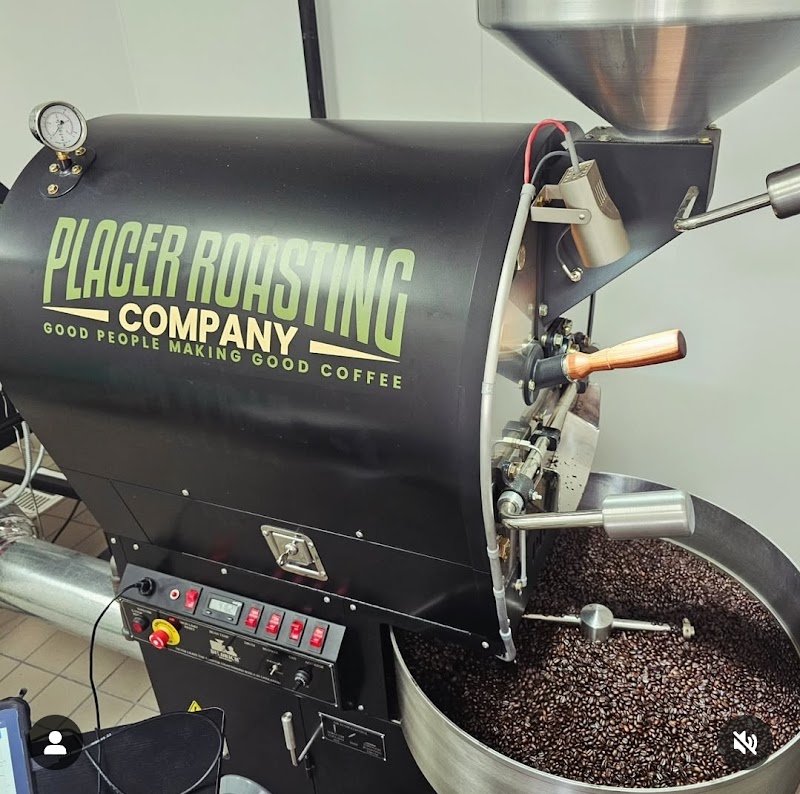 Placer Roasting Company