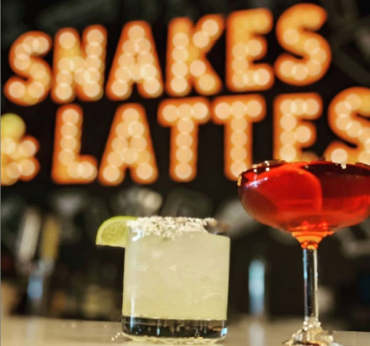 Snakes & Lattes Tucson