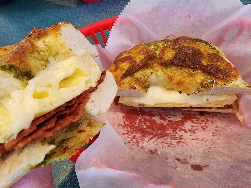 Bagel Street Cafe