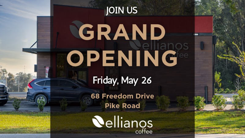 Ellianos Coffee