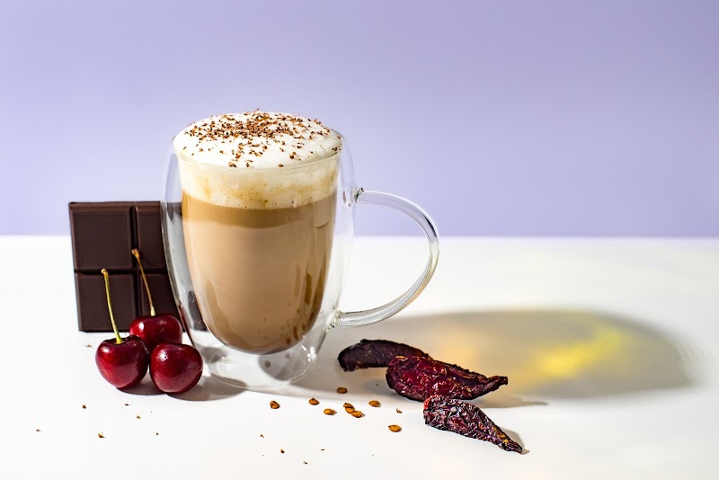 Rockin' Cat Organic Coffee & Tea Point Breeze