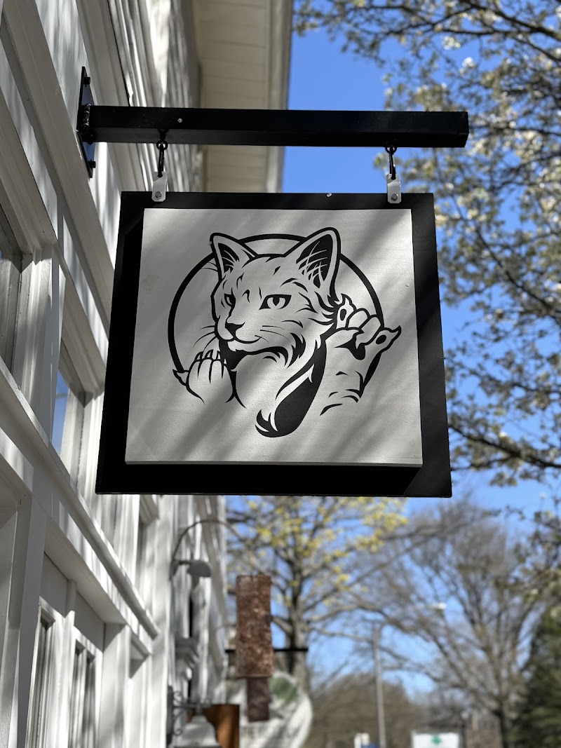 Rockin' Cat Organic Coffee & Tea Point Breeze