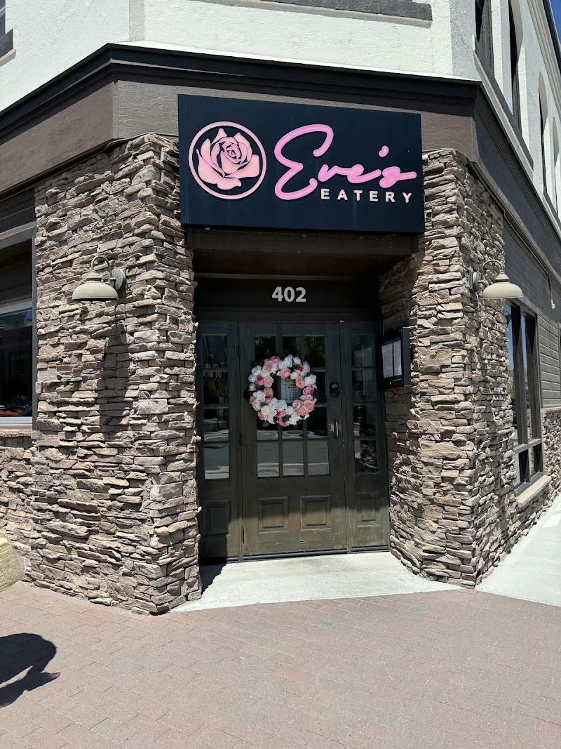 Eve's Eatery