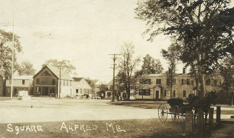 Alfred Country Store