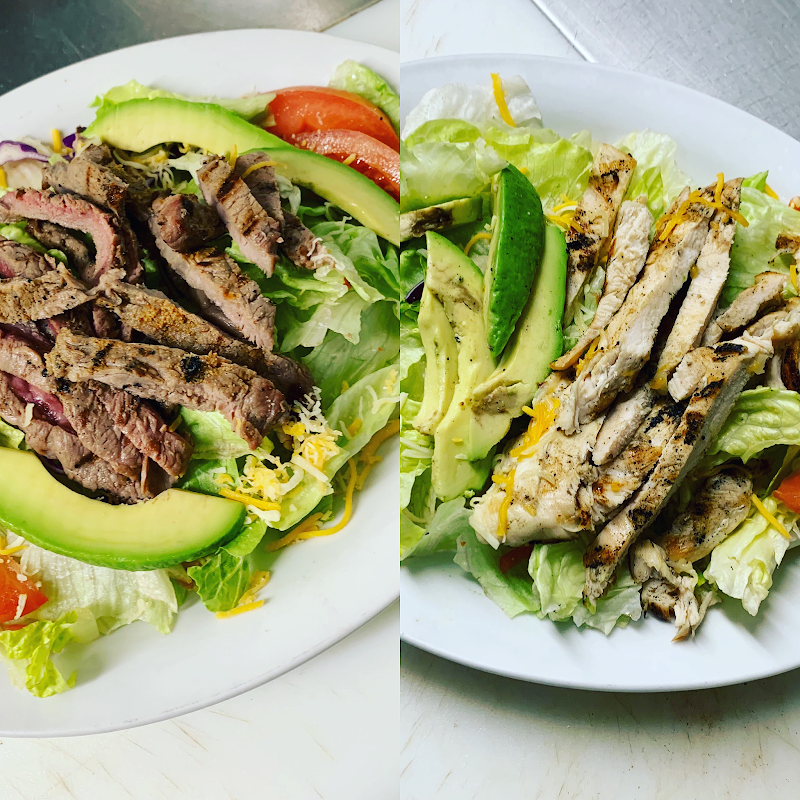 Bennys at Earls castle