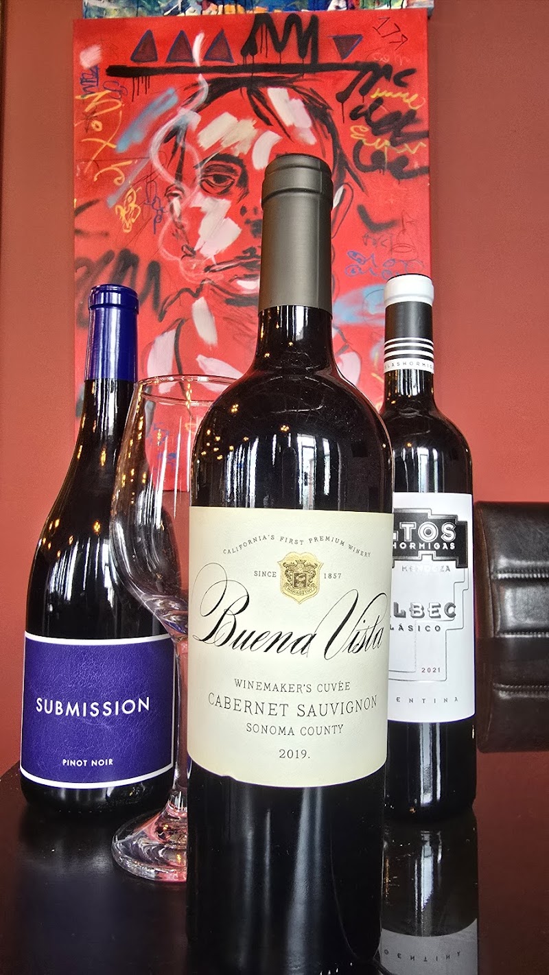 Indies Coffee Bar and Speakeasy