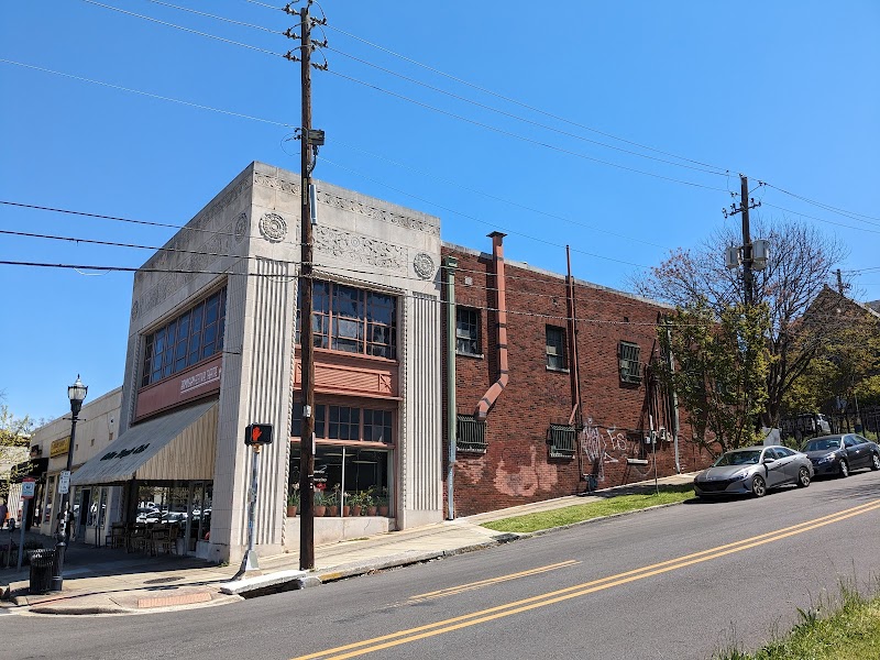 Golden Temple Vegetarian Cafe