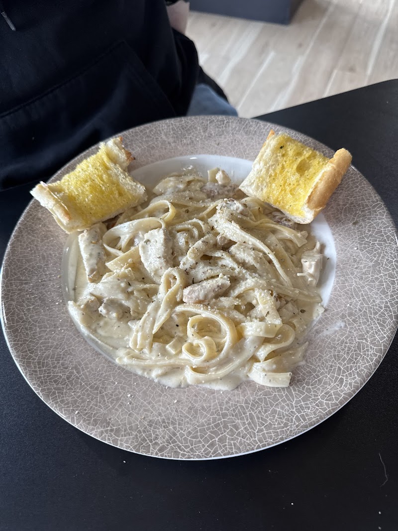 Luigi’s Italian restaurant