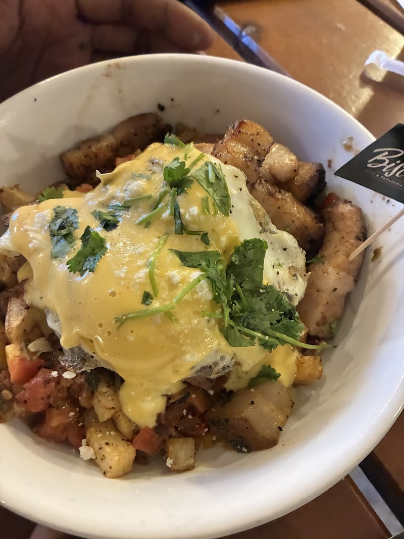 Alamo Biscuit Company & Panaderia River walk