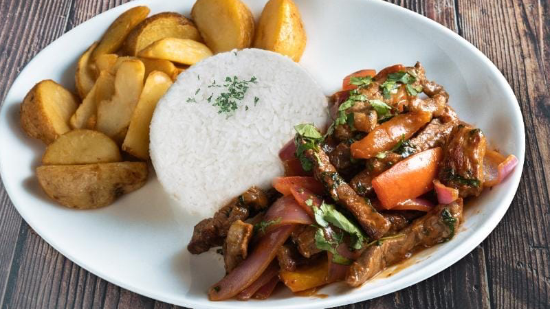 Noches de Colombia Hackensack