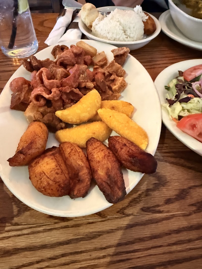 Noches de Colombia Hackensack