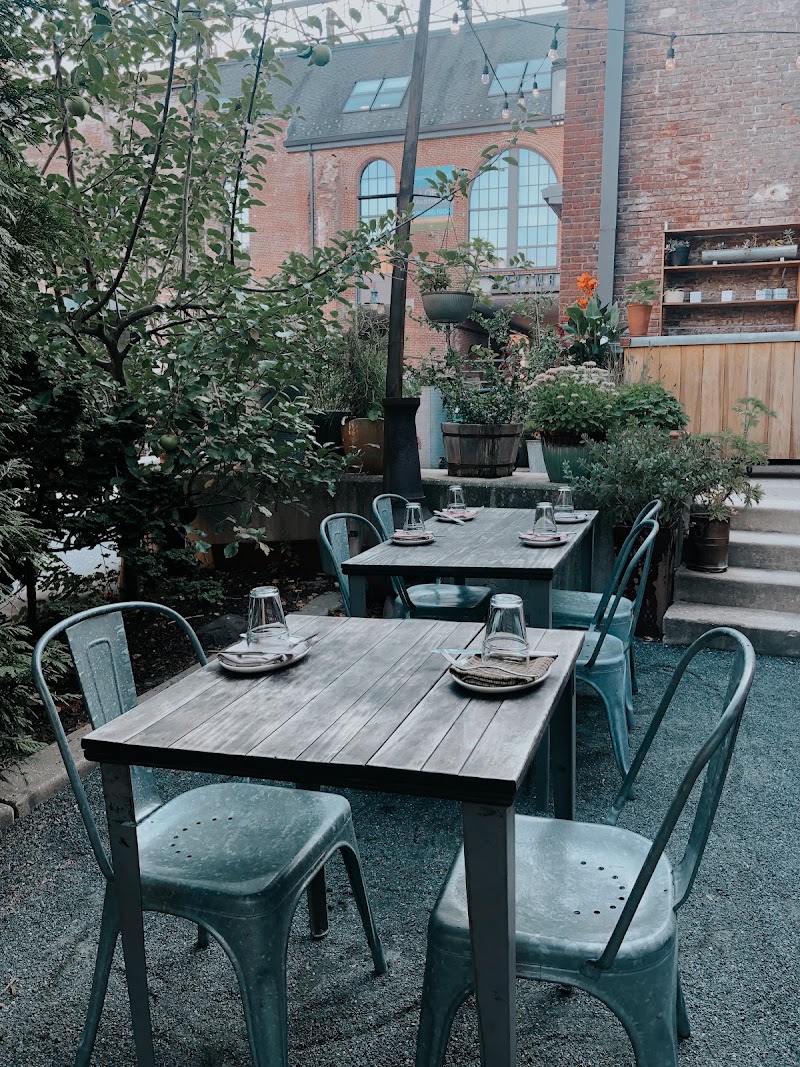 Tavern at Woodberry Kitchen