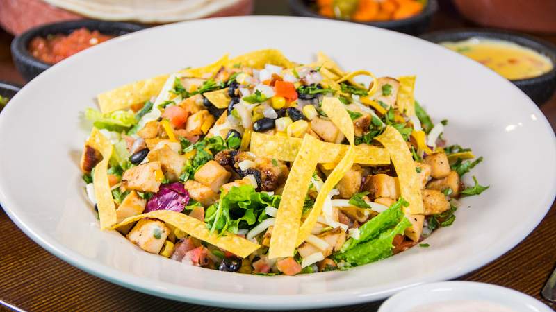 Ted's Café Escondido