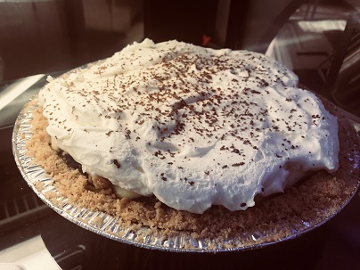 Daily Scoop in Memorial Union