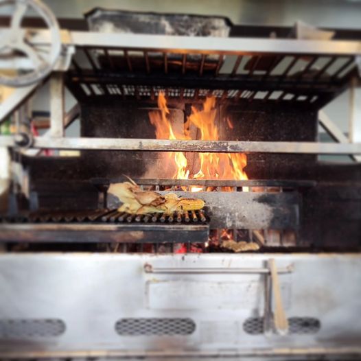 The Fire Side Public House