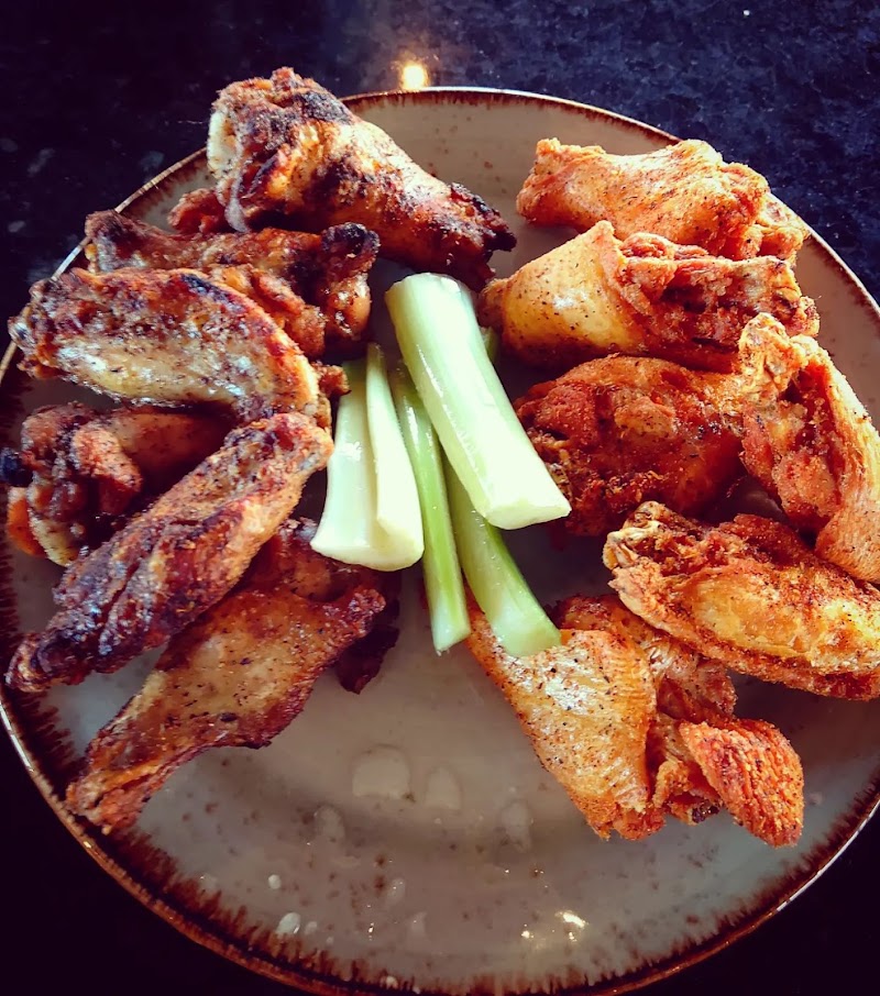 The Fire Side Public House