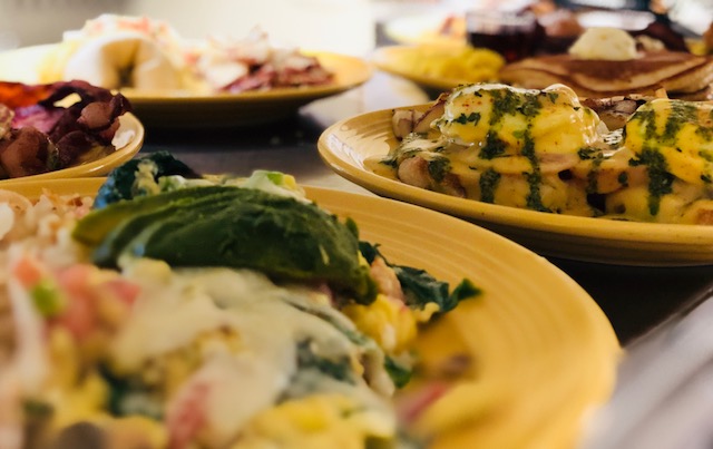 The Original Sunrise Cafe