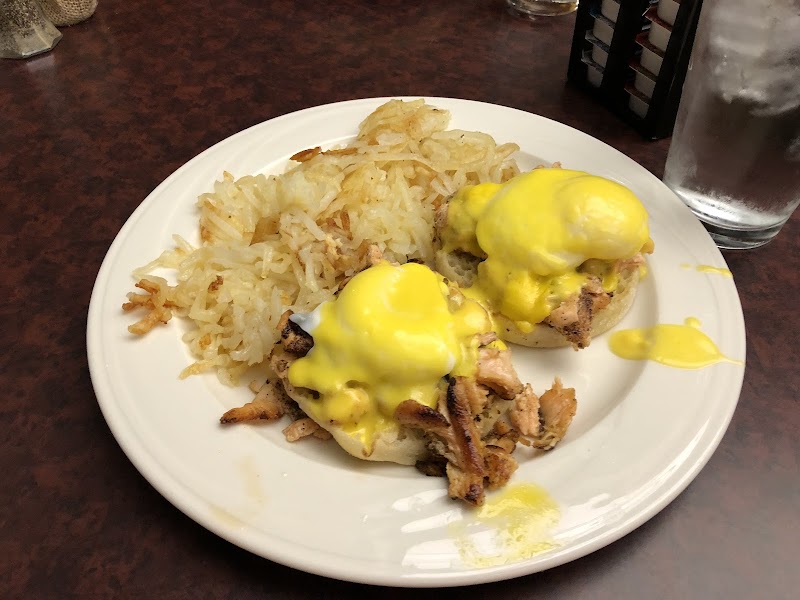 Terrace at the Radisson