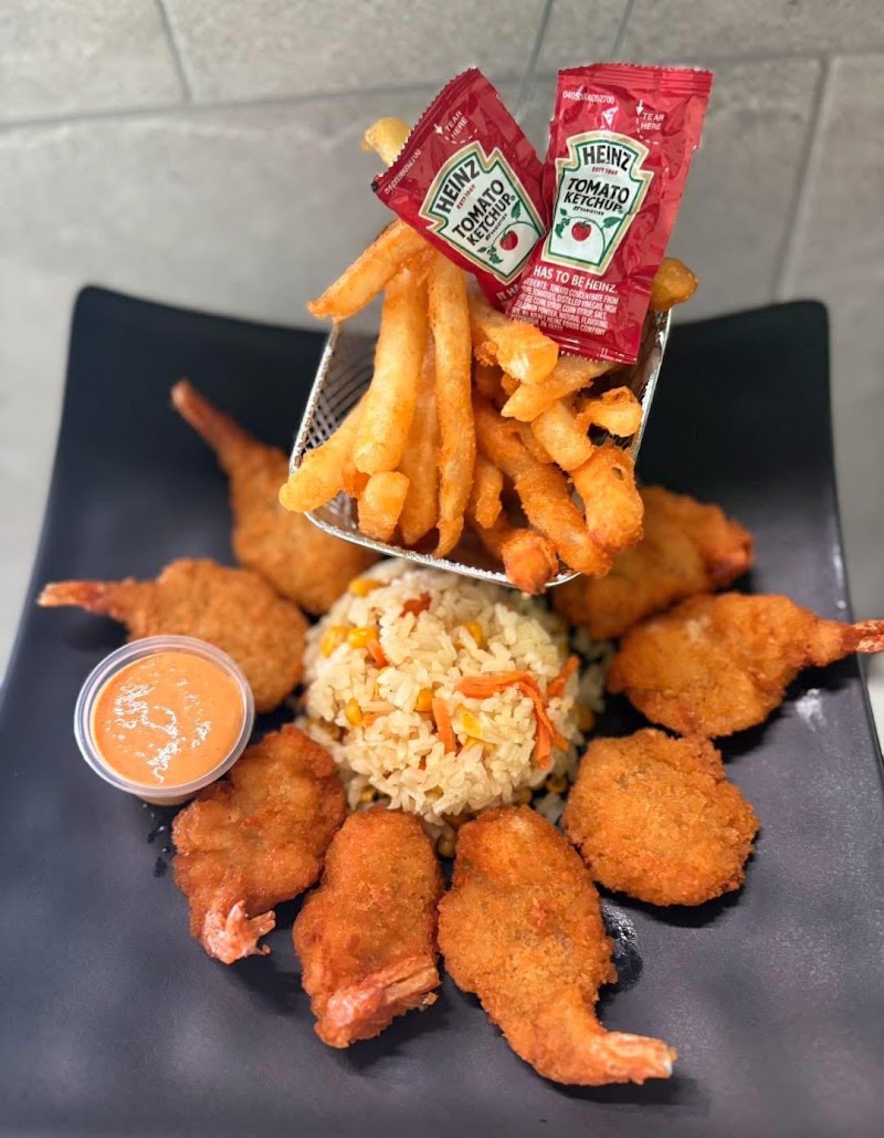 Sweets and Dreams Cafe