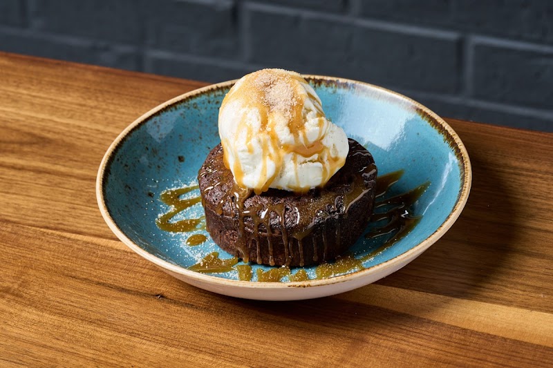 Homegrown Tap & Dough