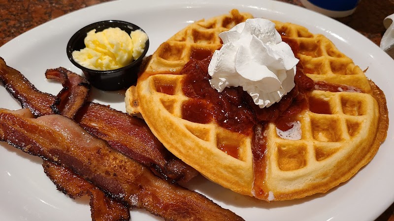 Smokey Joe's Café at Sam's Town