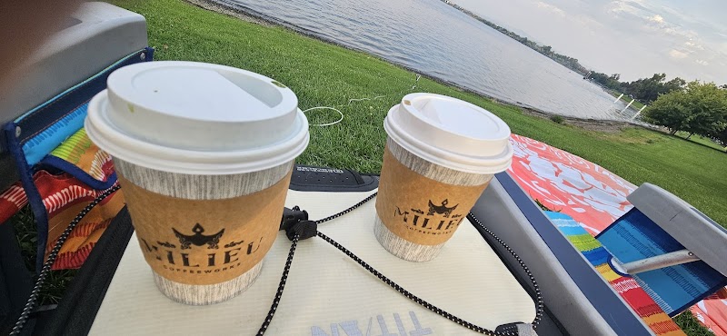 Milieu Coffeeworks