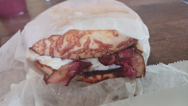 Coffee Connection Woonsocket