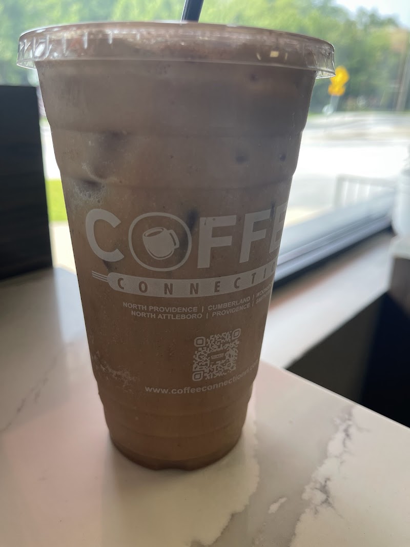 Coffee Connection Woonsocket